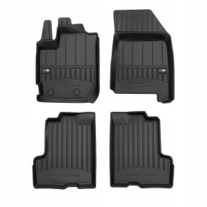 Frogum 3D koberčeky Dacia Duster Renault Duster