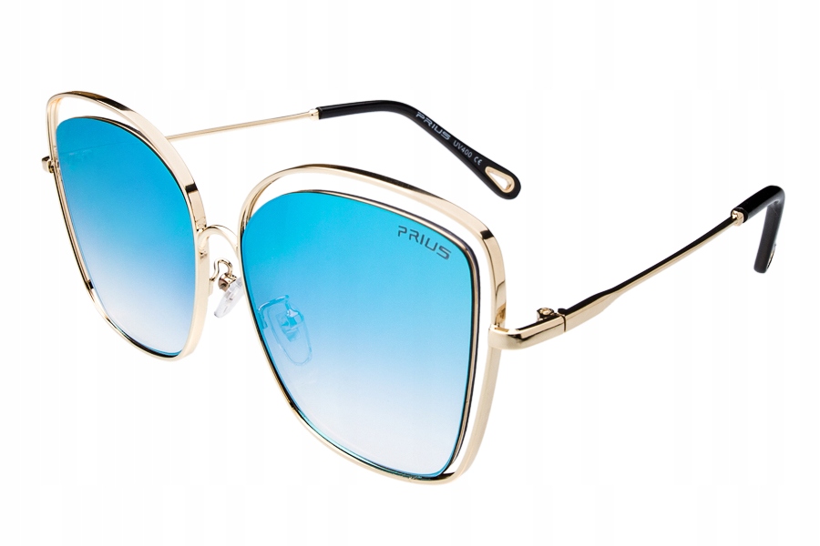 

Okulary Przeciwsłoneczne Styl Glamour Monik N P31