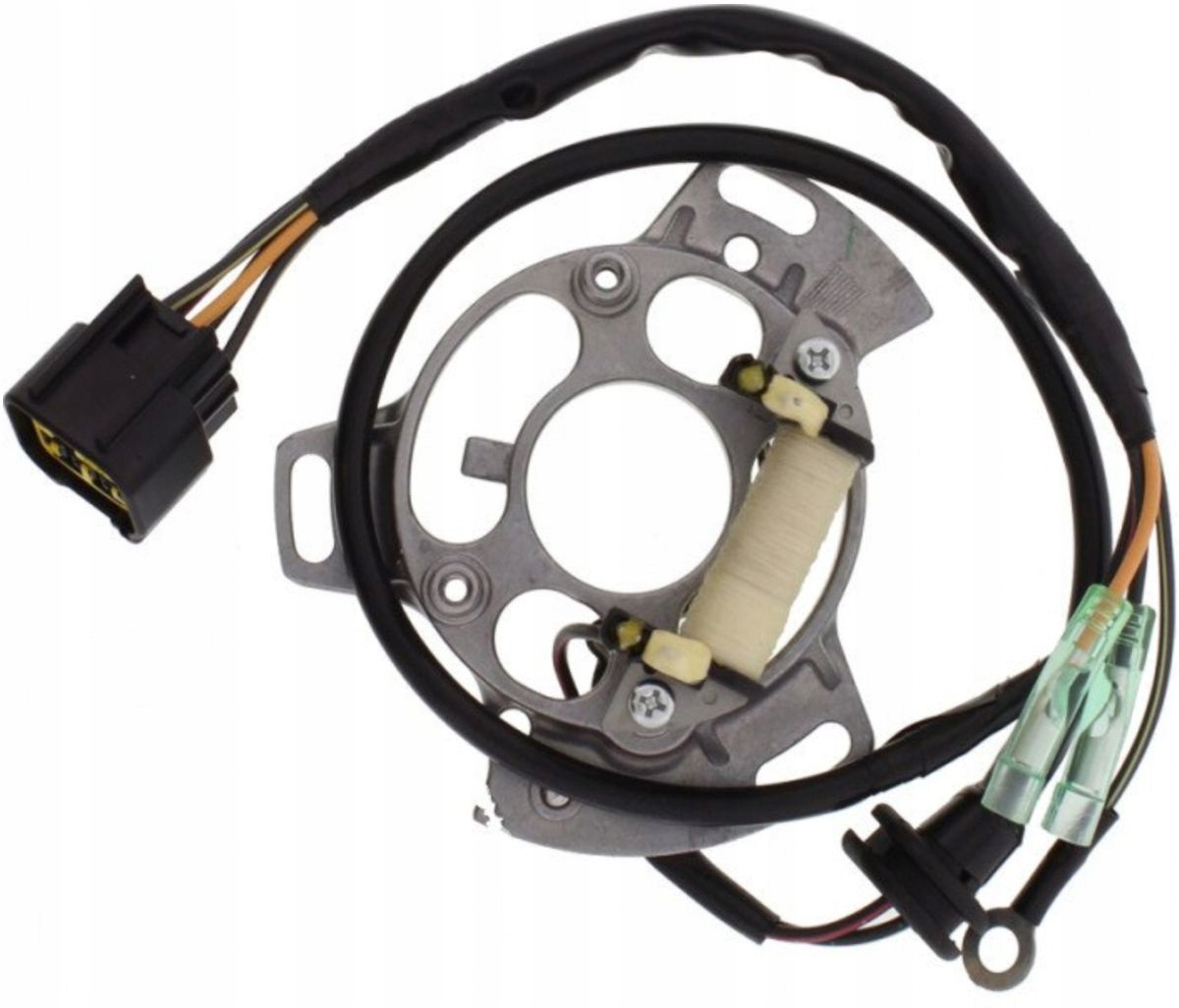 Stator alternátoru Suzuki Rm 65 03-05, Nový