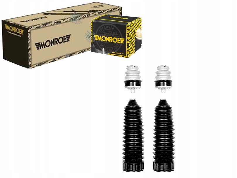 Pouzdro Kyvadla Monroe 525438