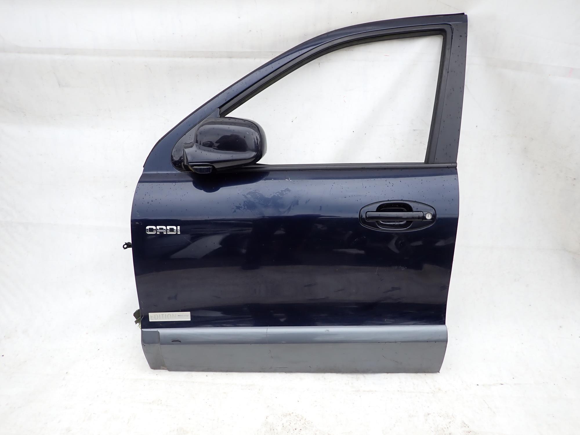 HYUNDAI SANTA FE and 00-06 door front front left