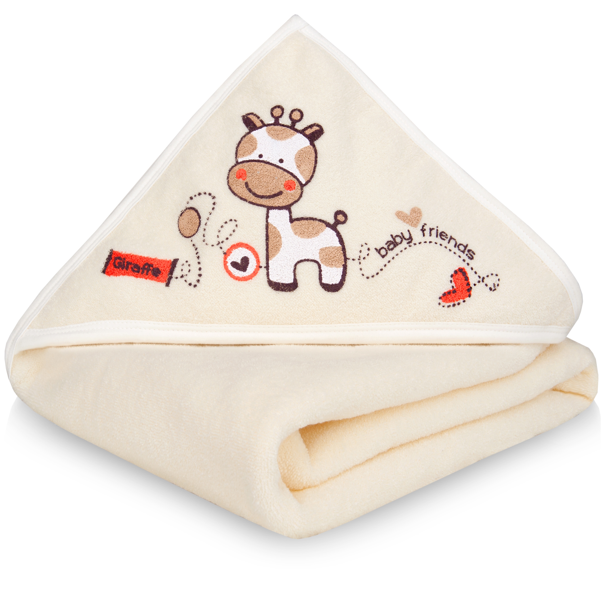 

Okrycie Kąpielowe Recznik 100x100 Bawełna