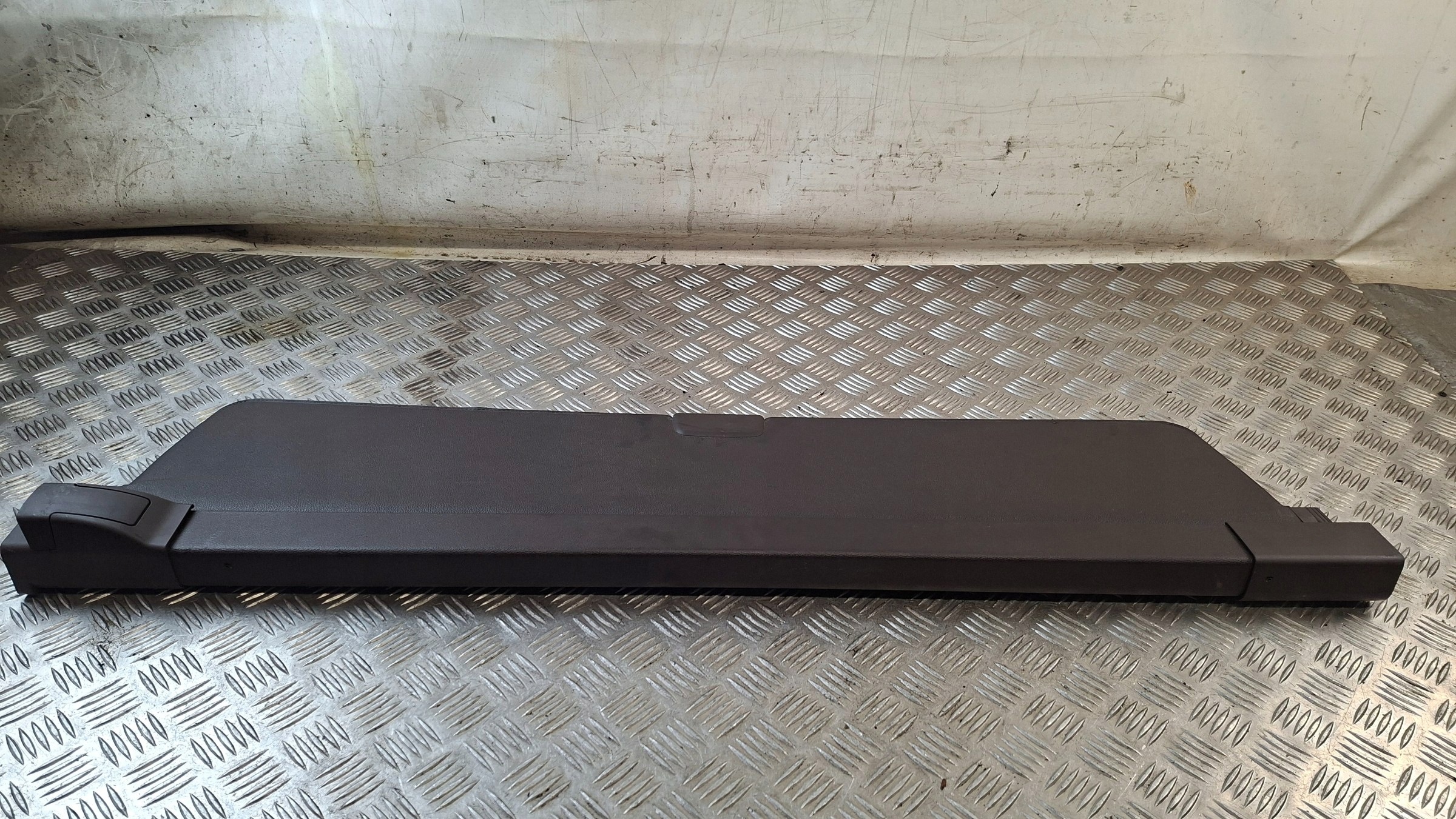 blinds boot OPEL INSIGNIA A