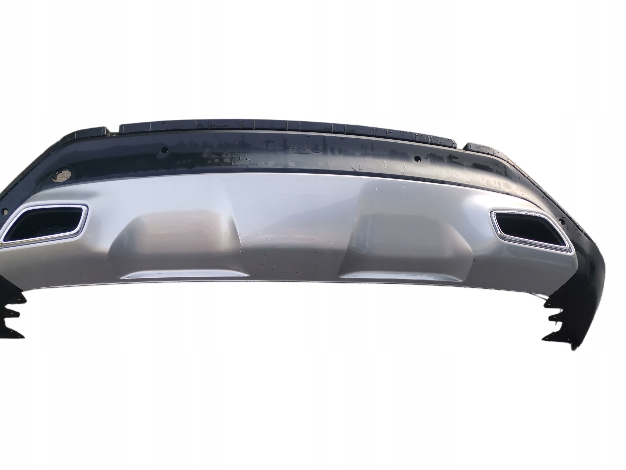 KIA X-CEED dół zderzaka tylnego 86611-J7CAO 86671-J7CA0