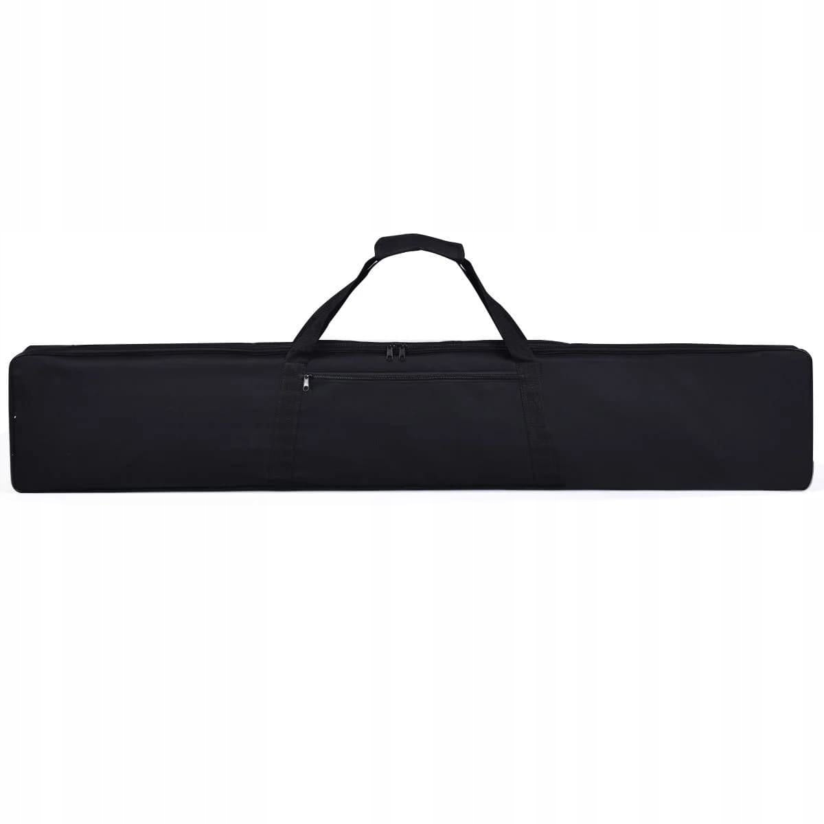 Pianino cyfrowe z 88 klawiszami i pokrowcem Marka Costway