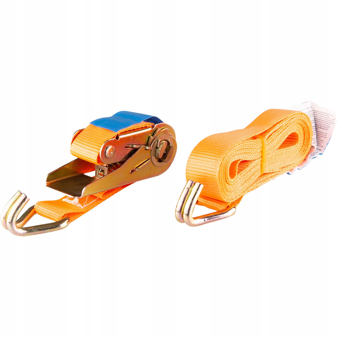 Pas transportowy do zabezpieczania ładunku Laweta Richmann C4912 1000kg 2 m