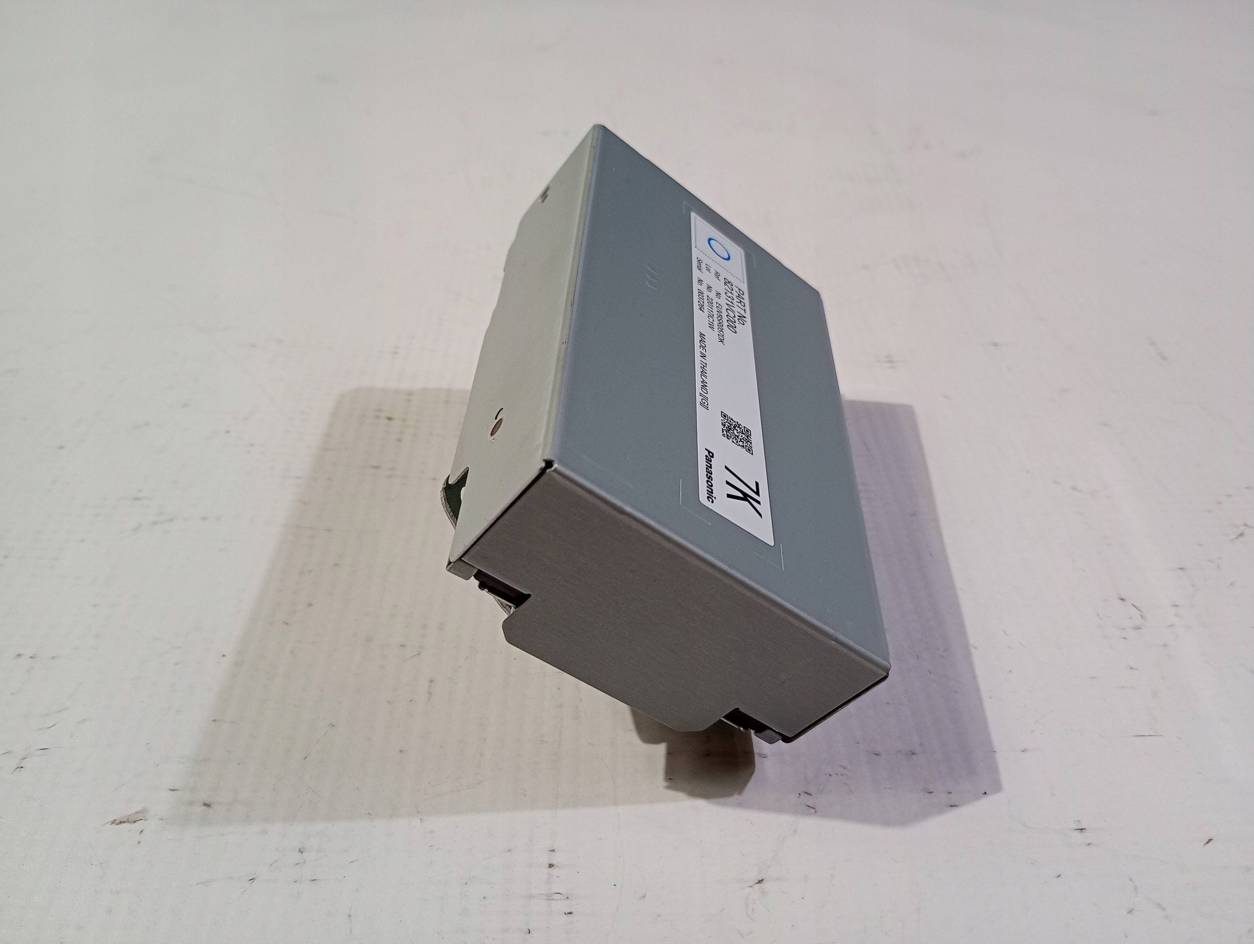 module control unit computer Subaru WRX VB II 2022