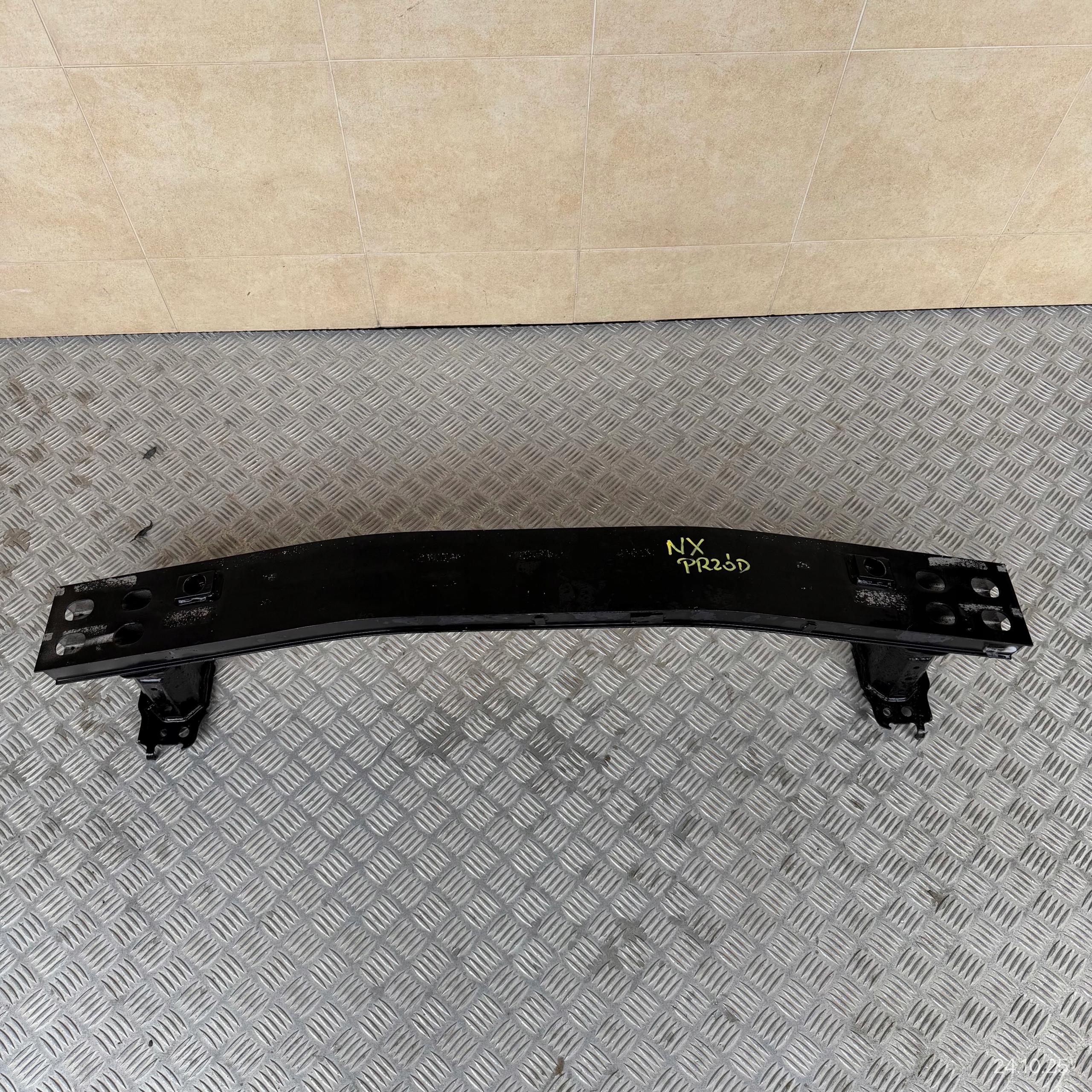 sider front beam tip pillar LEXUS NX300 NX 300 and LIFT