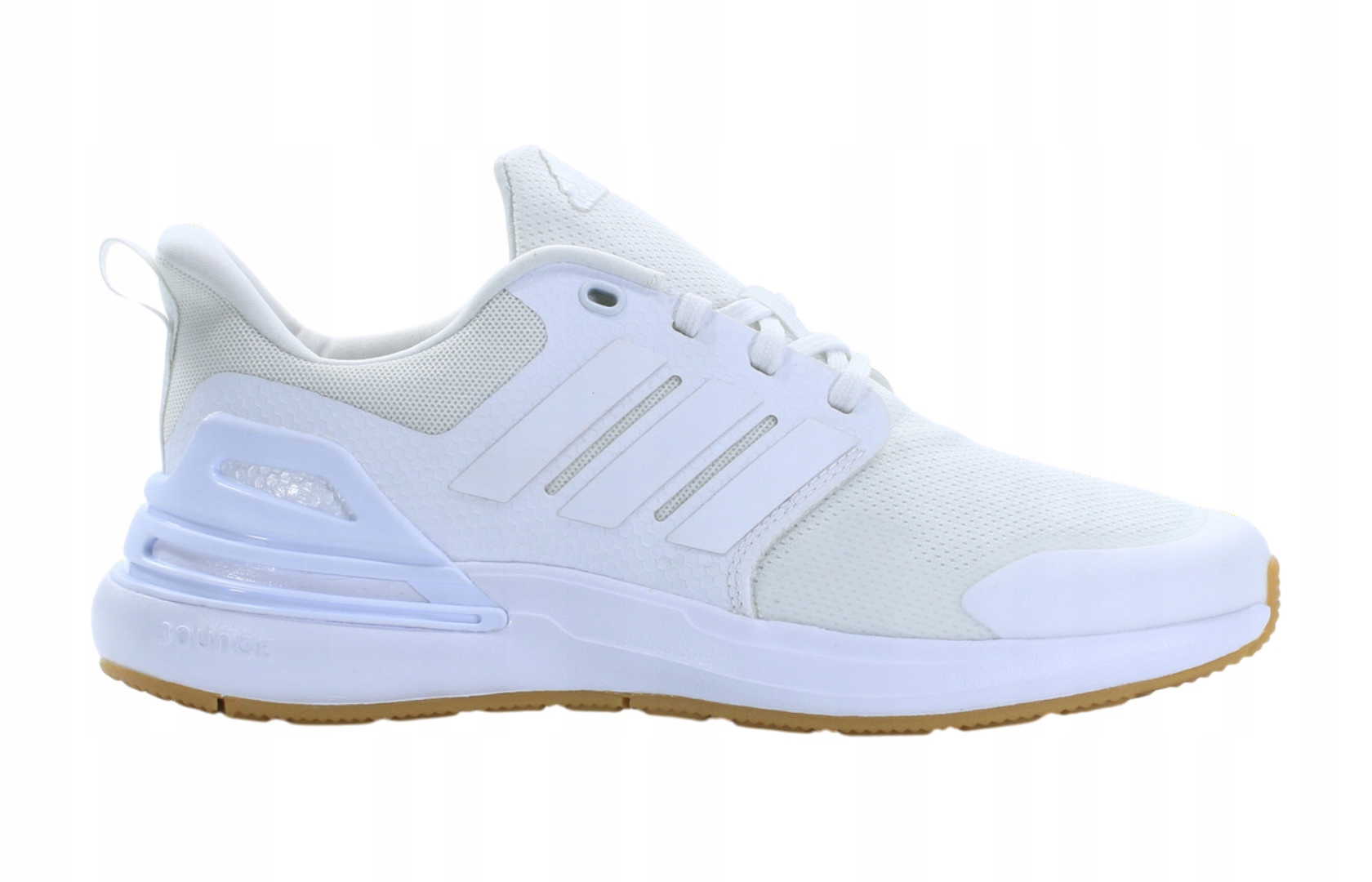 Buty młodzieżowe adidas RapidaSport K HP6129