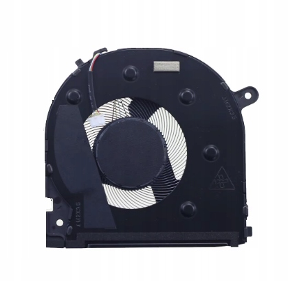 Ventilátor Cpu Hp Envy 17-CW1003CA N98022-001 N87225-001