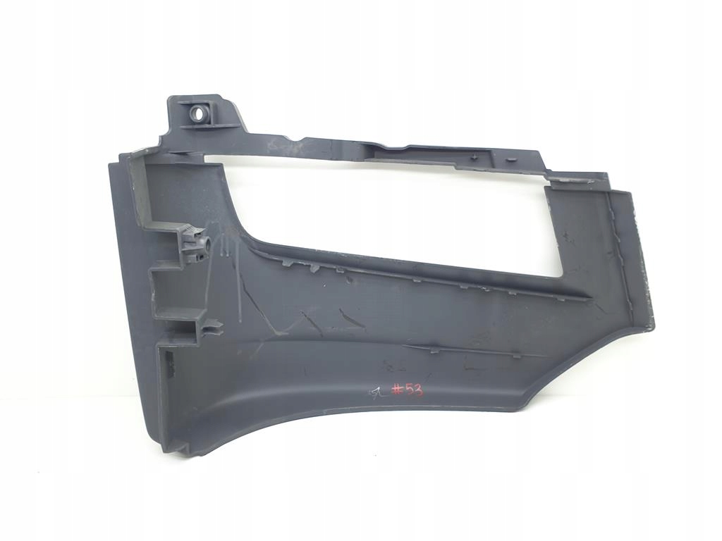 corner MAN TGS E6 EURO6 original Okular bumper