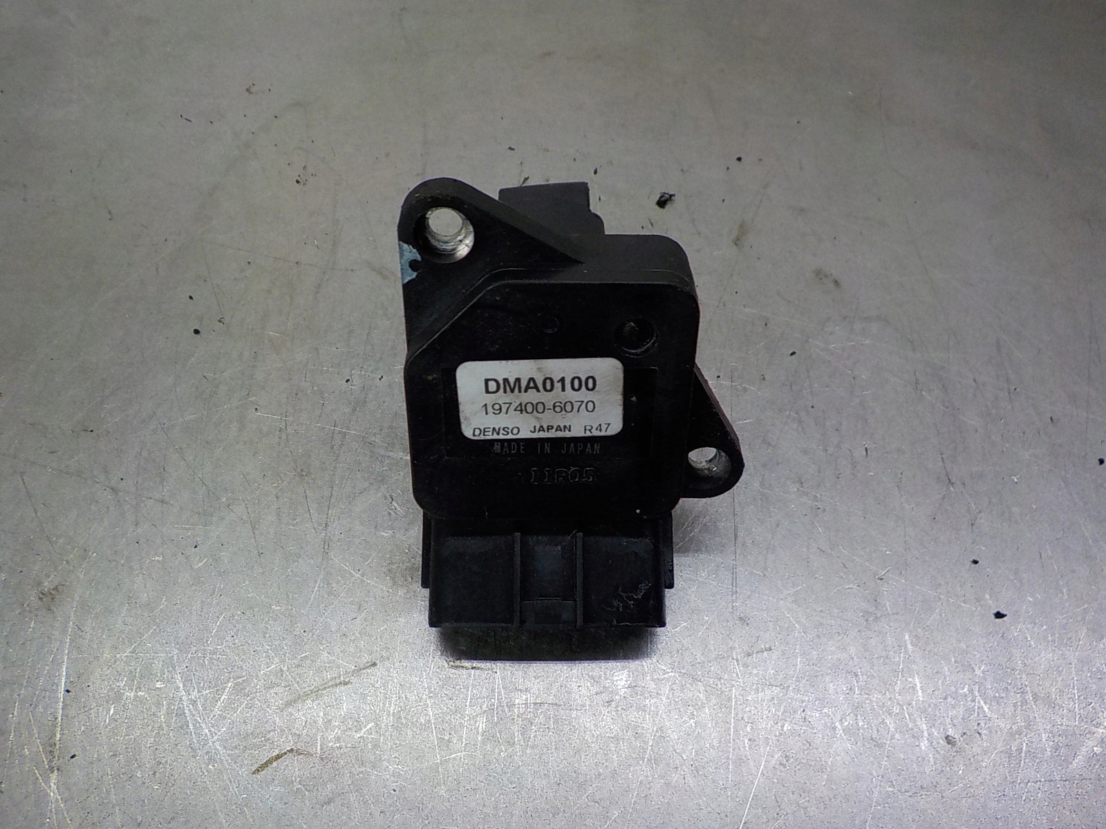LEXUS GS300 flow meter DMA0100 197400-6070