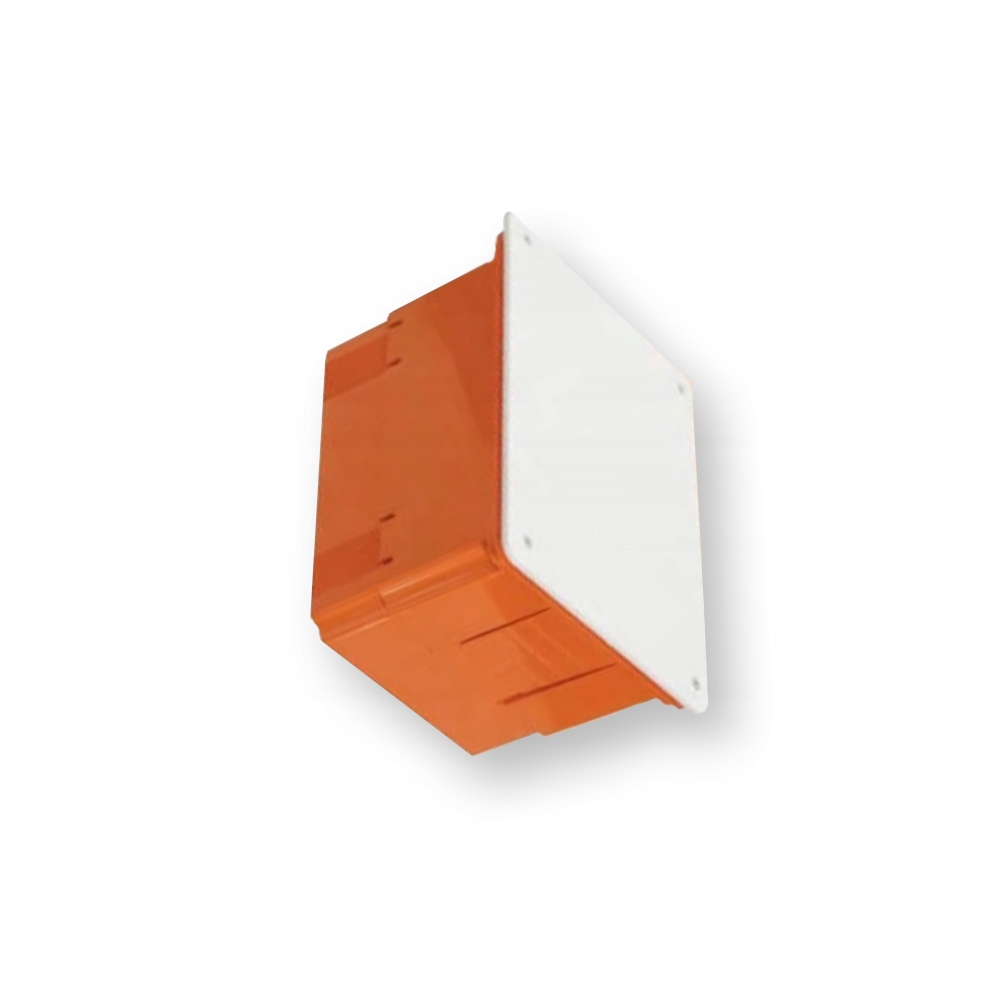 

Puszka do złącza odgromowego /regulowana/ R.8145