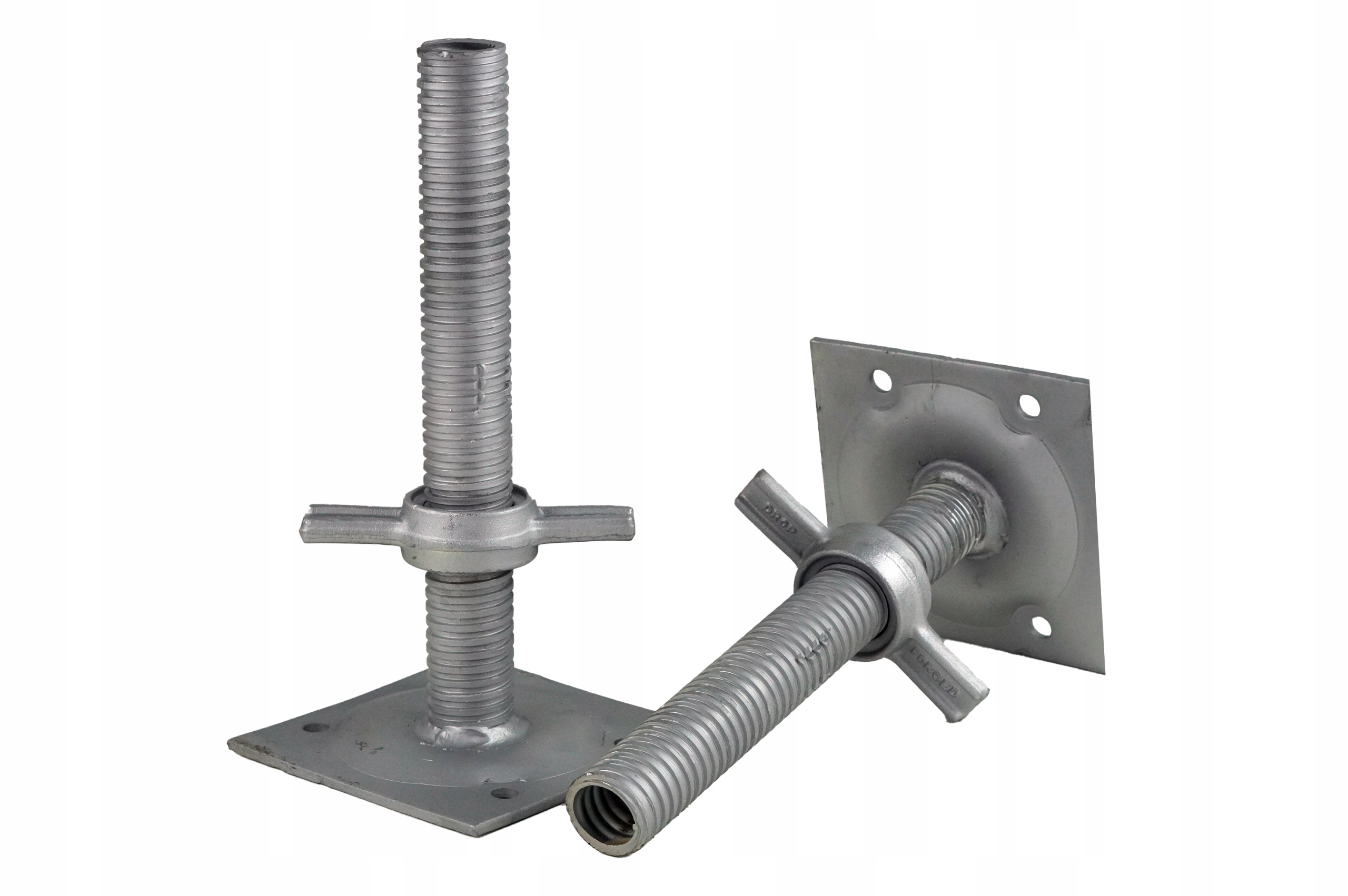 

Stopa do rusztowania uniwersalna 40cm