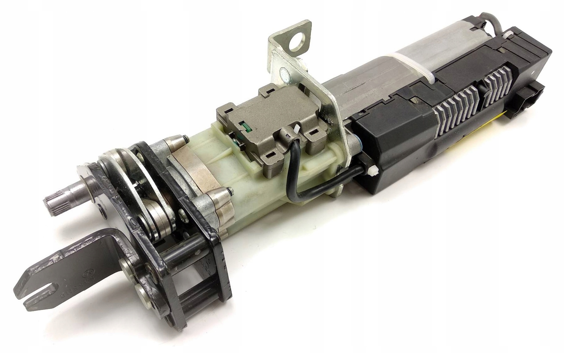 3C9827383F - ASO підйомні двері багажника VW PASSAT B6