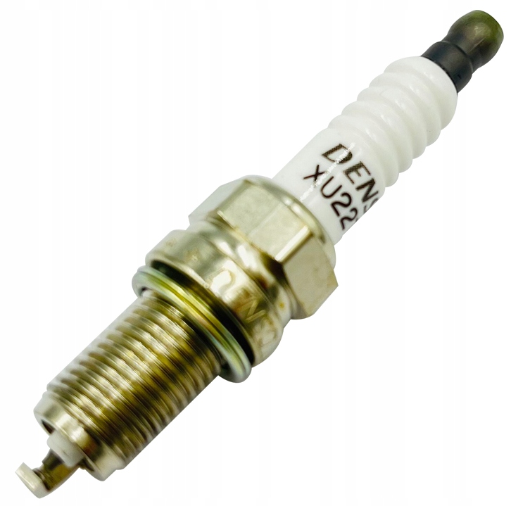 4X DENSO XU22TT Świece zapłonowe Liczba sztuk w ofercie 1