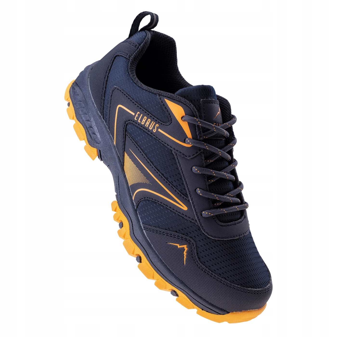 Juniorskie buty trekkingowe FALTIS TEEN ELBRUS 36 Rozmiar 36