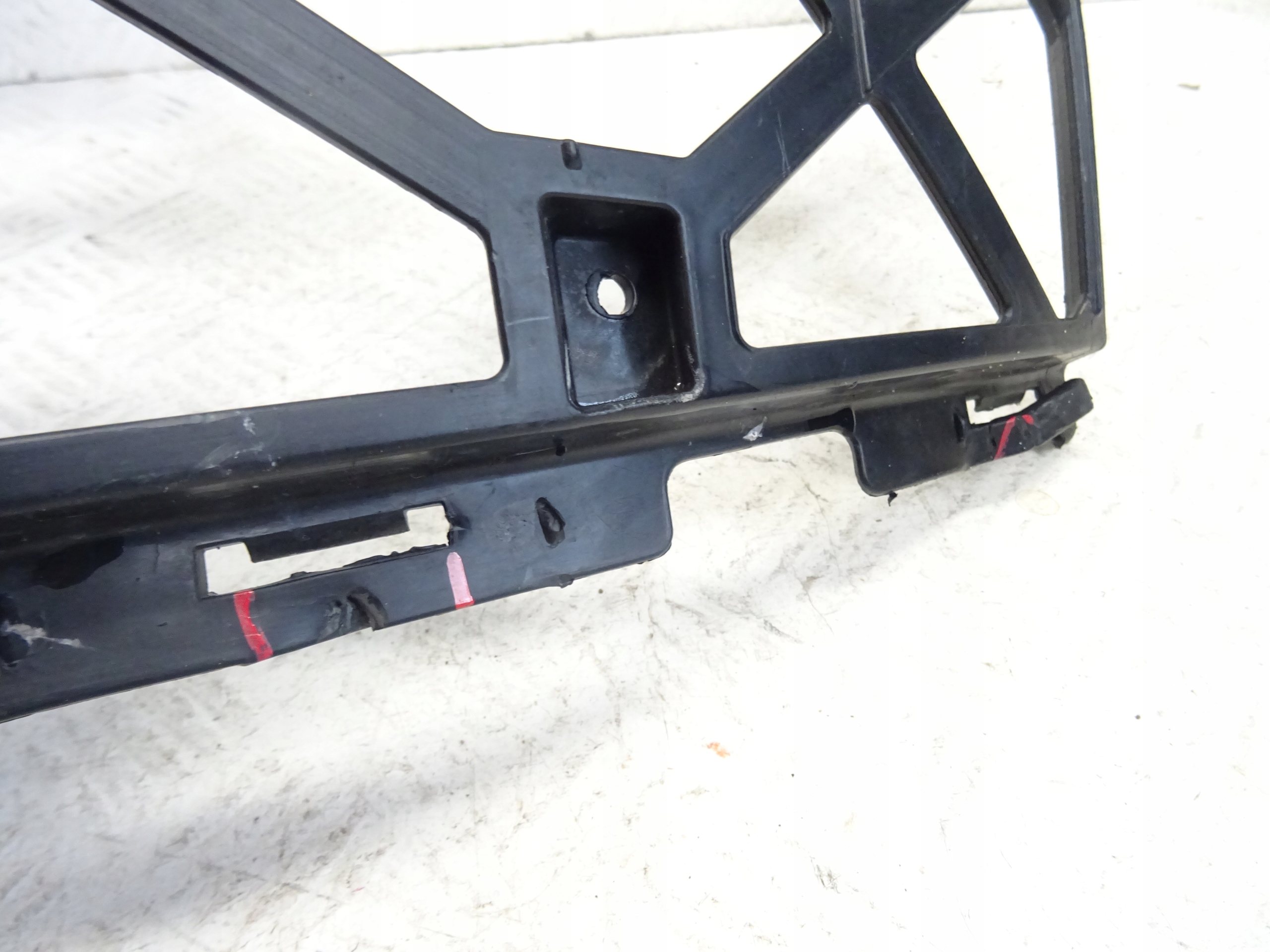 pillar front front FORD TRANSIT MK8 BK31-17E778-A