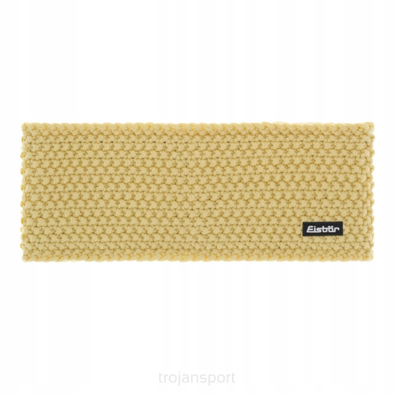 Opaska Eisbar Jamies Stb Banana 408511 514