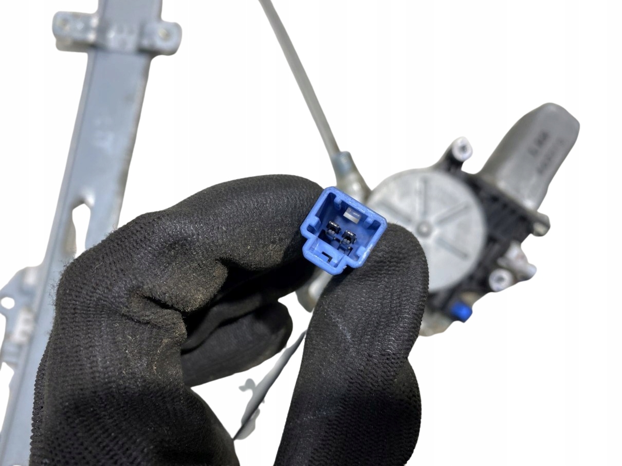 window regulator left rear part HONDA CITY IV
