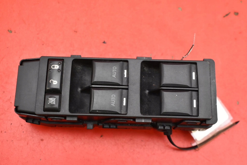 control panel of the window EU 04602781AA CHRYSLER SEBRING 3 III 07-10