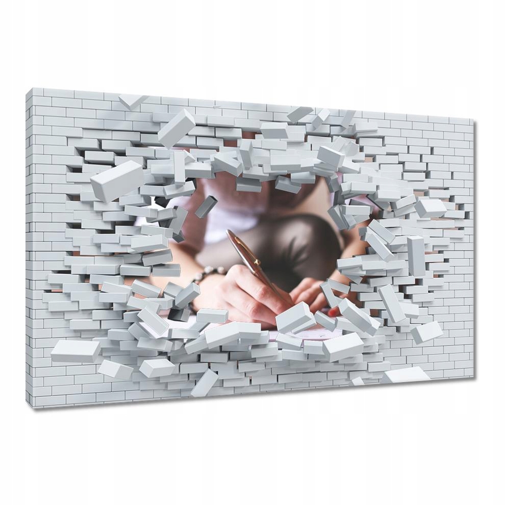 

Obrazy 60x40 Business Woman