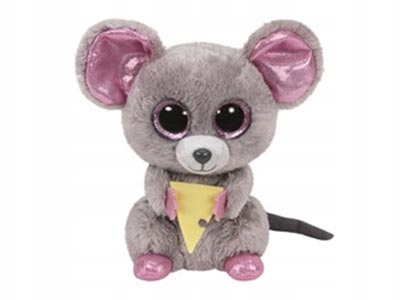 

Pupilki (duże oczy) Ty Boo's myszka Squeaker