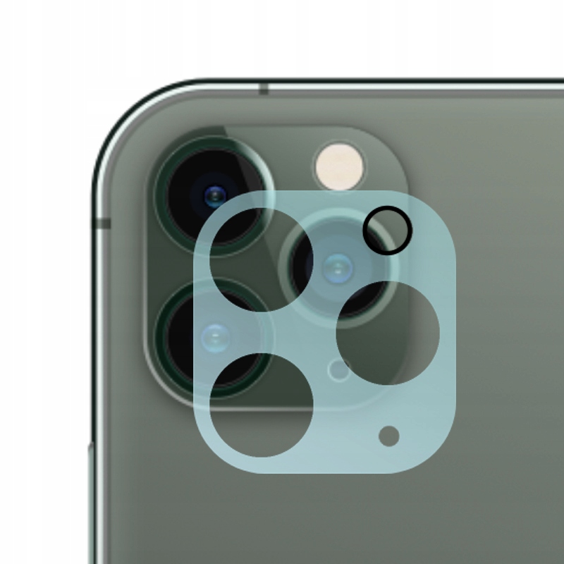 

Szkło Na Aparat osłona aparatu do iPhone 11 Pro