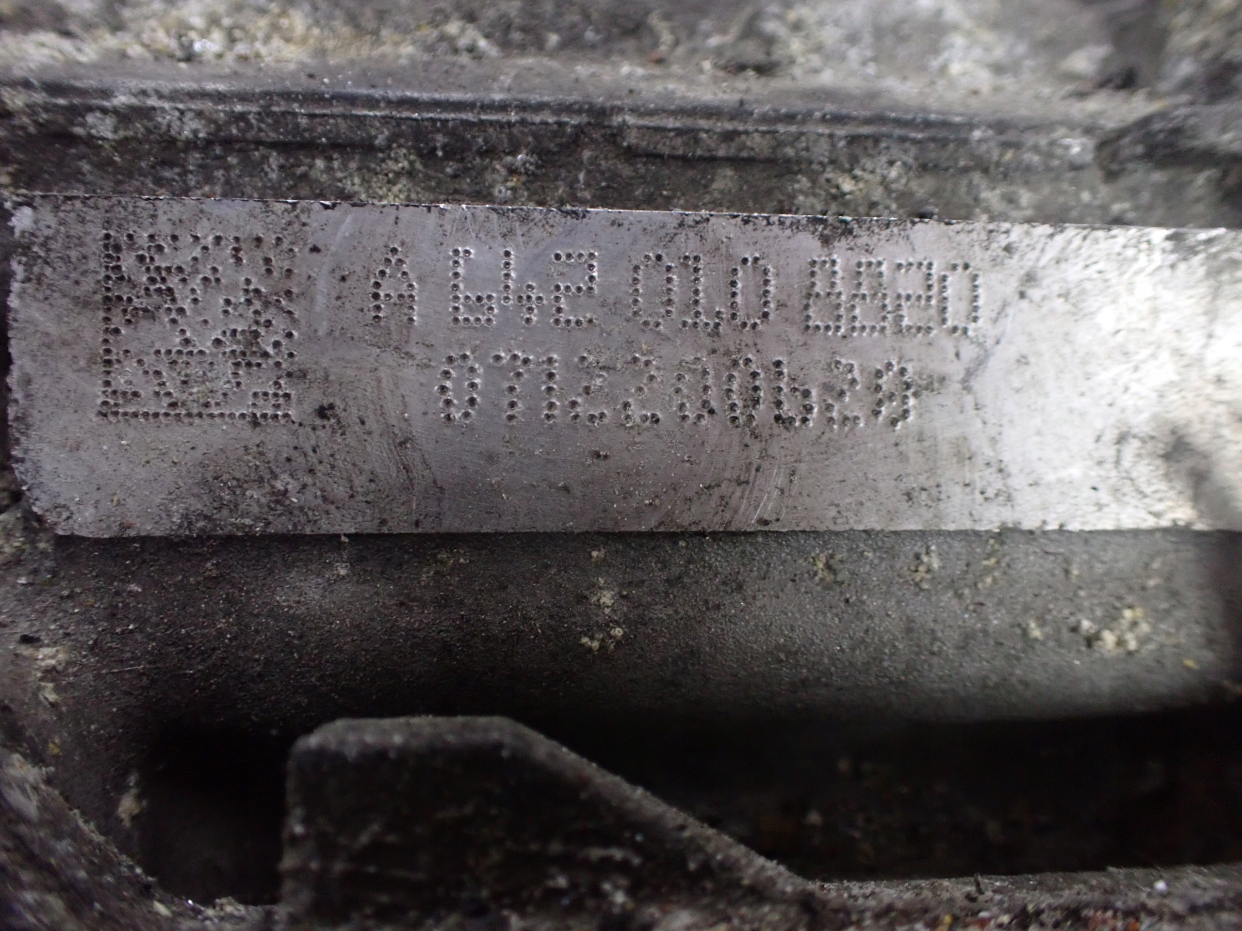 Двигатель 3.0 CDI V6 OM 642.920 MERCEDES W209 W211 W219