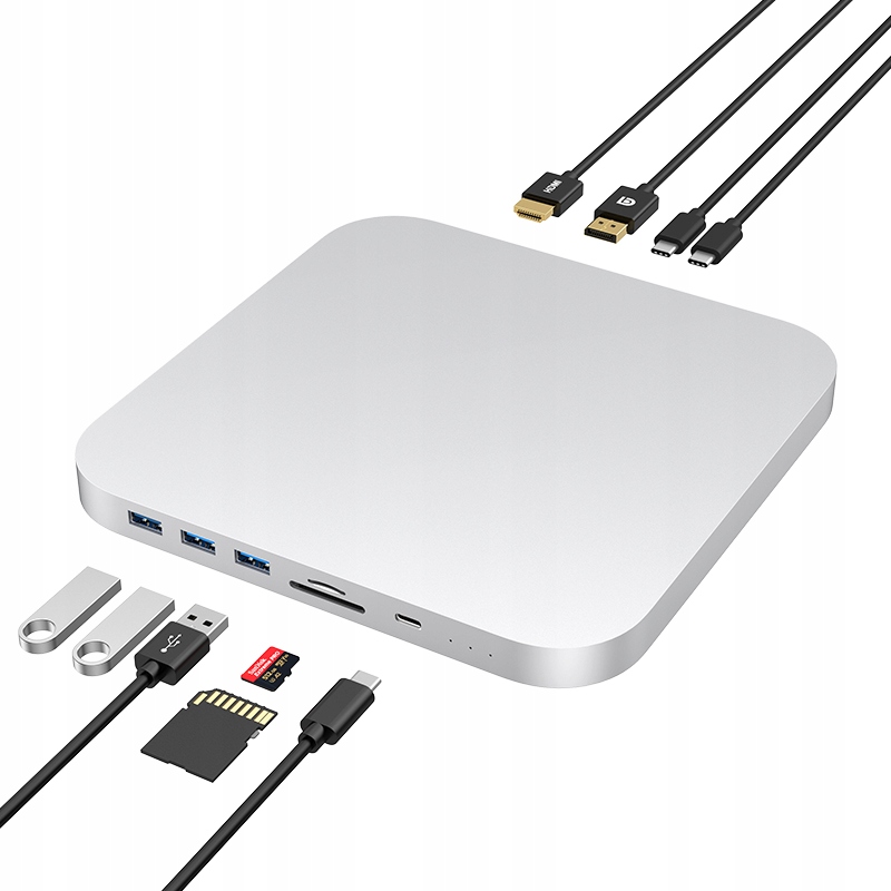 Mac Mini M2 Pro - Niska cena na Allegro
