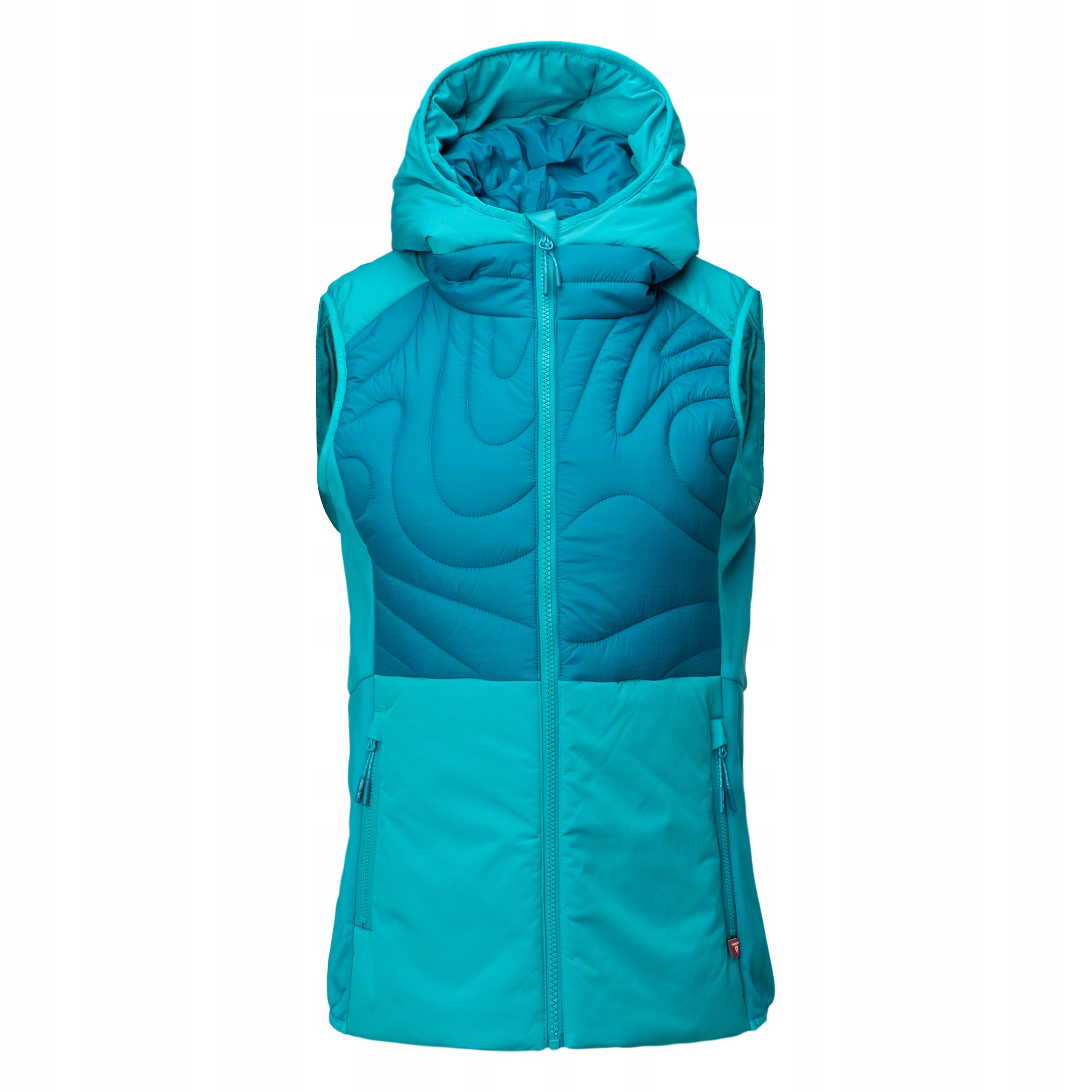 Damska Kamizelka pikowana Mado Vest Wo's Primaloft