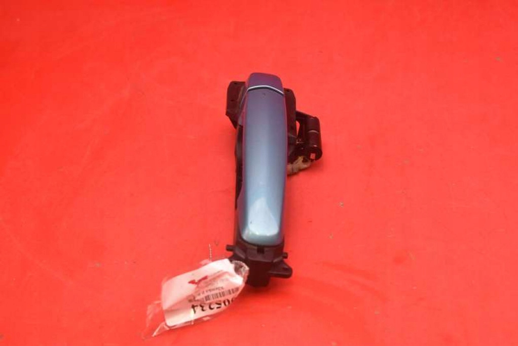 handle right front front ZKC SUZUKI SPLASH 08-12