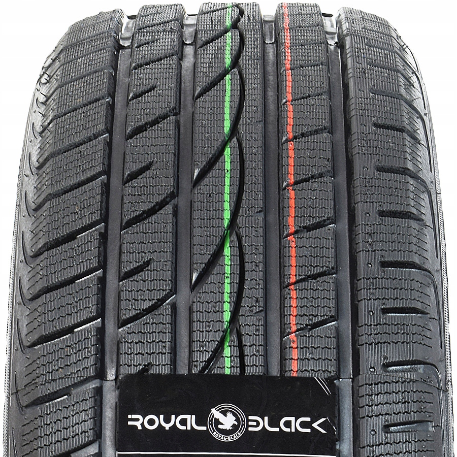 255/55R19 Nové Zimné Pneumatiky Royal Black Royalwinter 255/55/19 111H XL