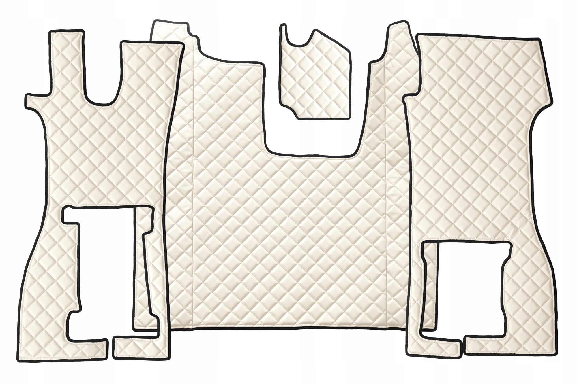 Koberčeky Tir Scania R Nextgen kreslo sk.