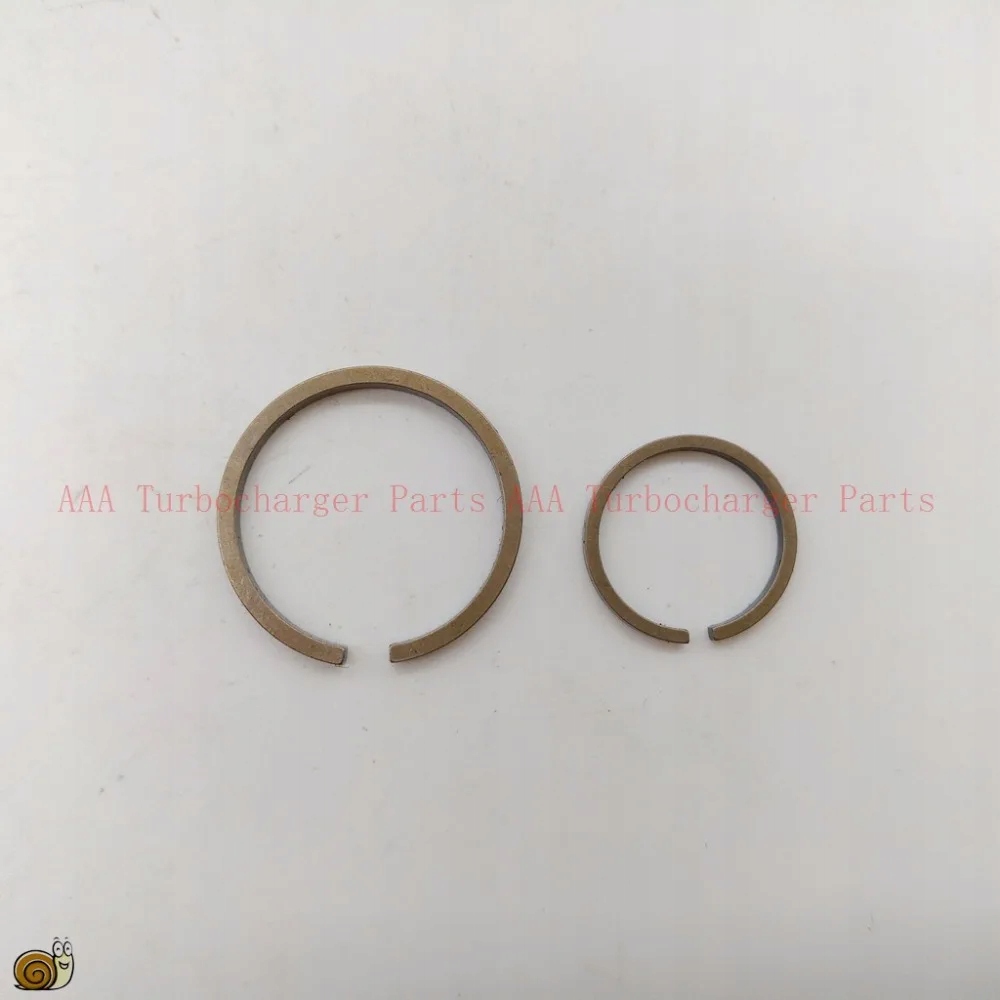 CT16/CT16V Turbo Parts Seal Ring/Pistion Ring 2KD 2KD Engine 17201-0 ...