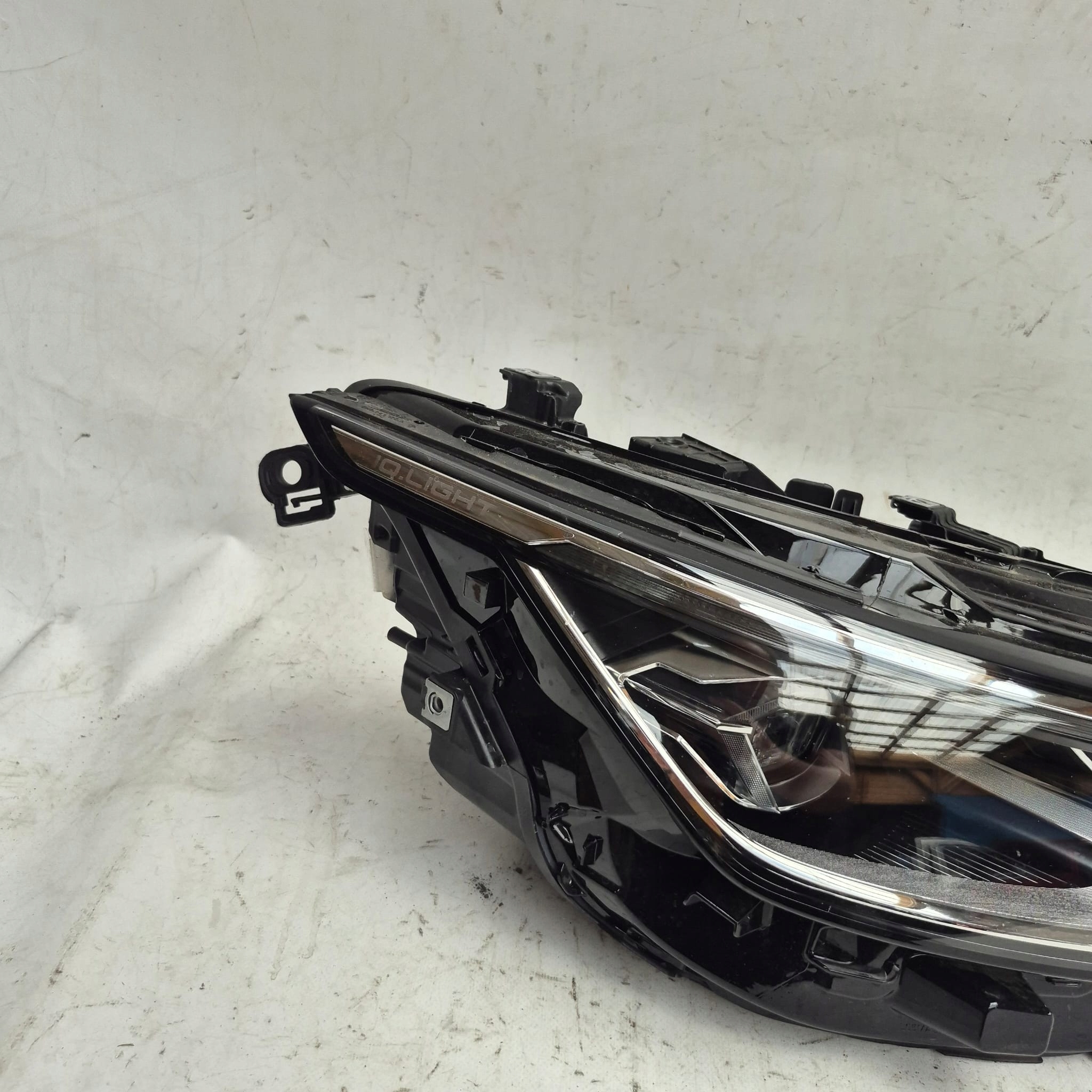 VW GOLF VIII 8 LIFT 24- light right front front FULL LED 5H1941060AA