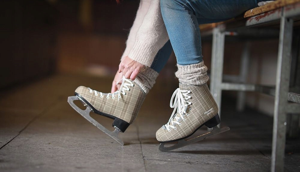 Łyżwy figurowe TEMPISH Country II damskie 36 Kod producenta 1300001818