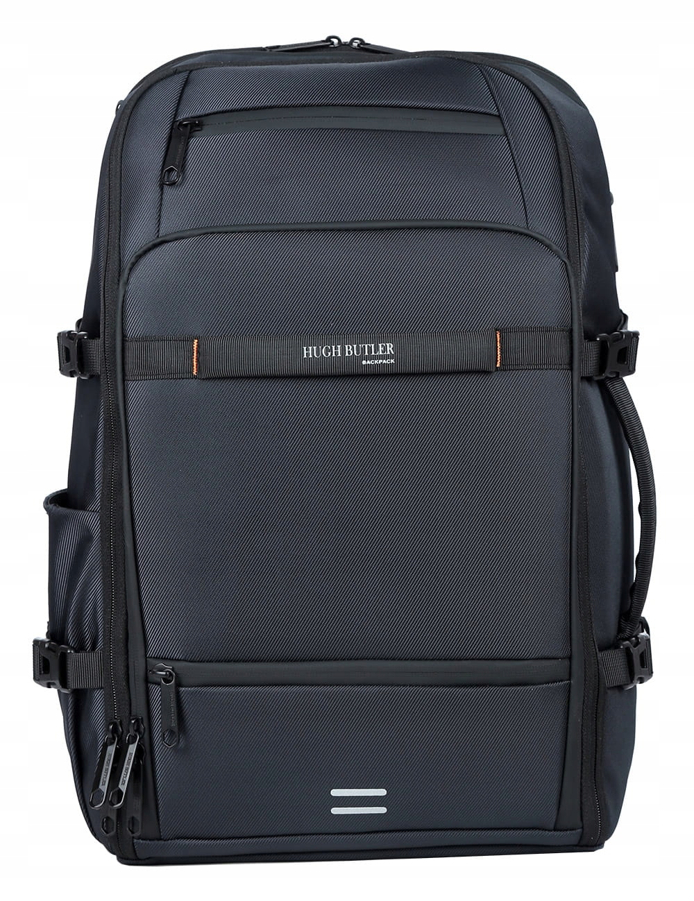 Obchodní Batoh Na Notebook 17", Voděodolný, Rozšiřitelný Oliver, Tmavě Modrý