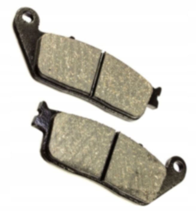 Destičky Přední Triumph Street Twin 900 Thruxton 1200 Tiger