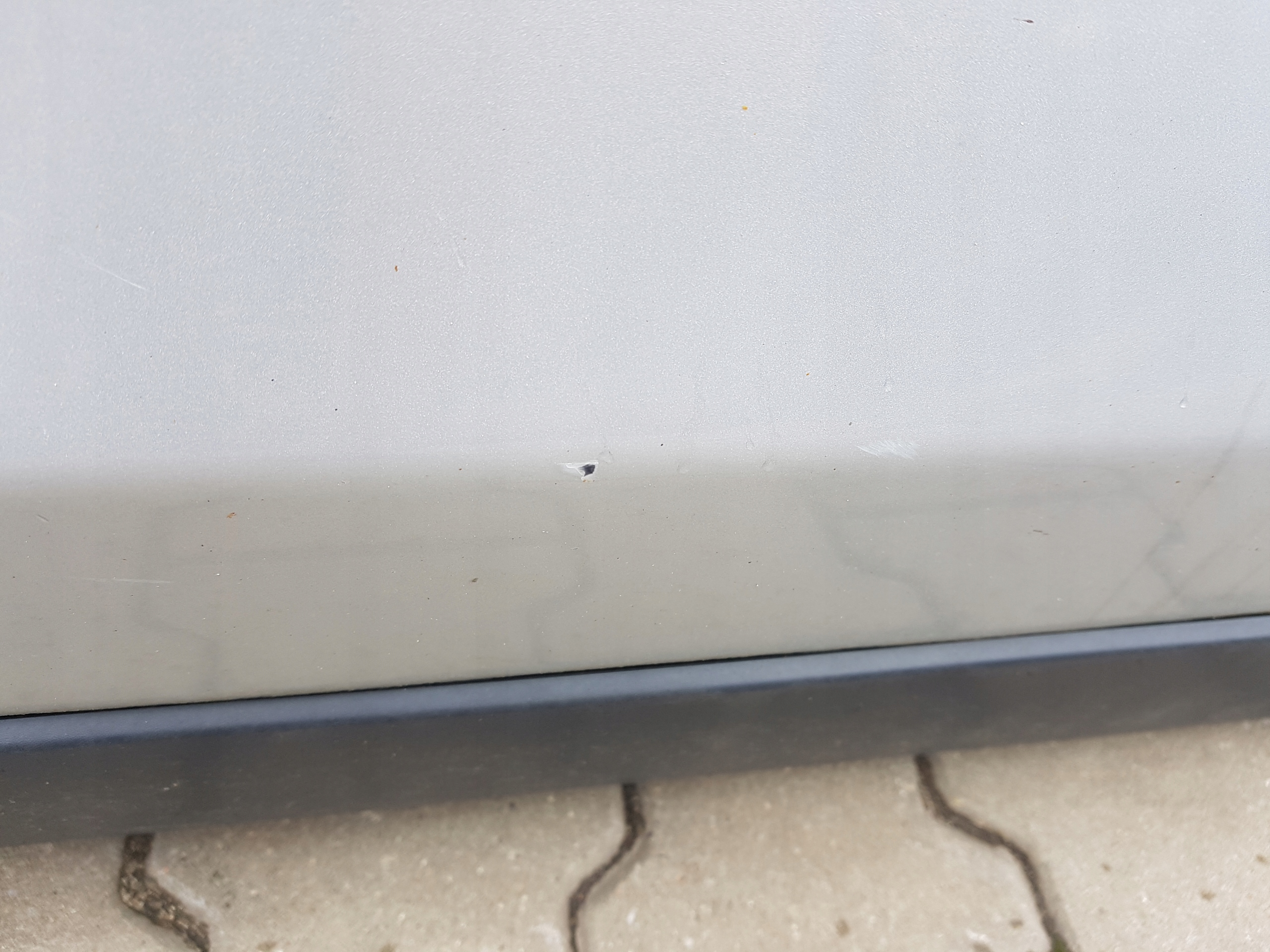 LAND ROVER DISCOVERY SPORT L550 15r- DRZWI PRAWE PRZÓD 863 Producent części Land Rover OE