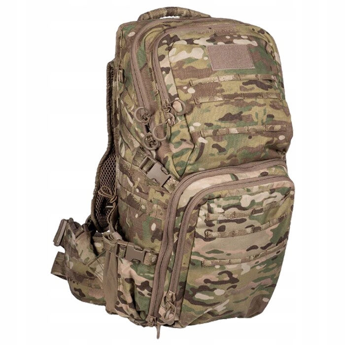 Batoh maskáčový Eberlestock Hispeed 37,5 l MultiCam