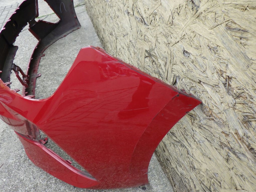 OPEL ASTRA L VI 6 GSI GS LINE 22- front bumper