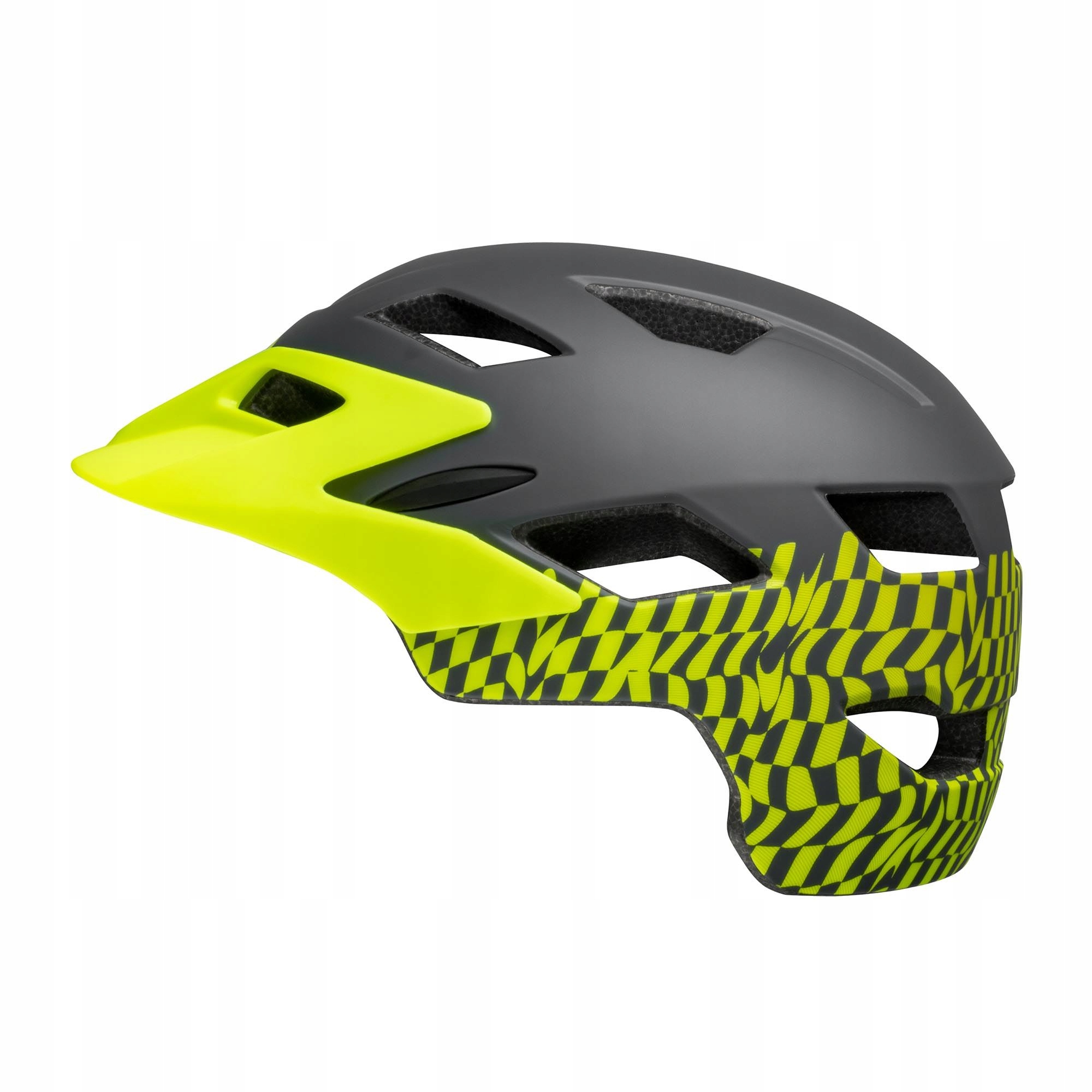 Bell Sidetrack Youth Retina Sear