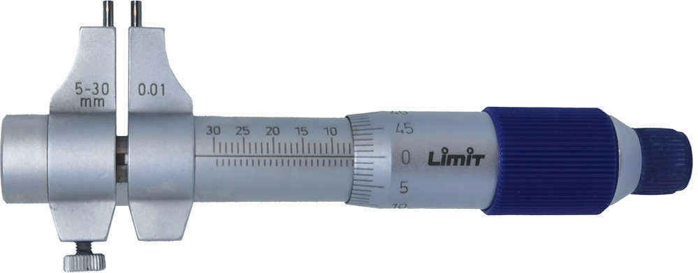 Мікрометр для внутрішніх вимірювань 5-30 мм межа
