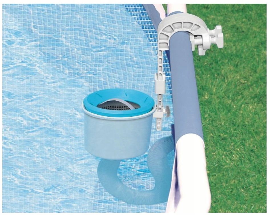 Wąż do Skimmera 10531 Intex Kod producenta 10531