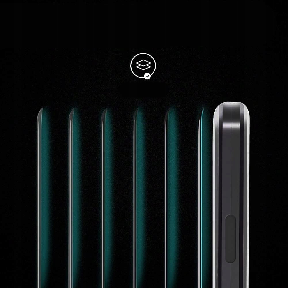 ETUI MAGNETYCZNE CASE POKROWIEC 360 GLASS DO SAMSUNG GALAXY S24 Kod producenta DUAL-MAGNETO-S24-ST