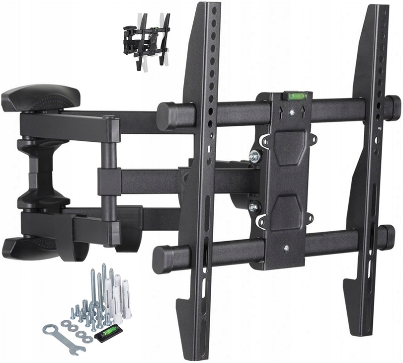 Otočný Držák Na Stěnu Tv TX-43JX600E Panasonic na stěnu s regulací