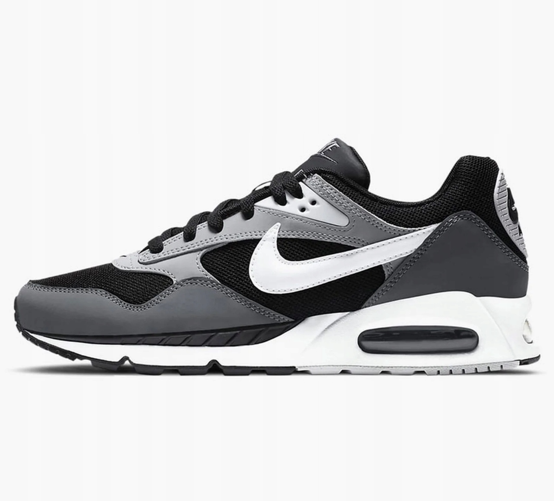 Boty Nike Air Max Correlate černé 511416-011 velikost 45 29 Cm