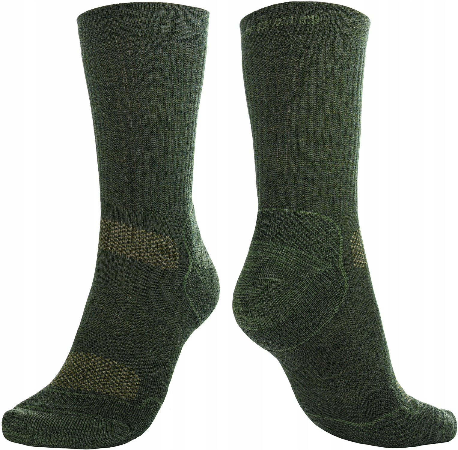 

Comodo skarpety letnie Wojskowe termo Merino 43-46