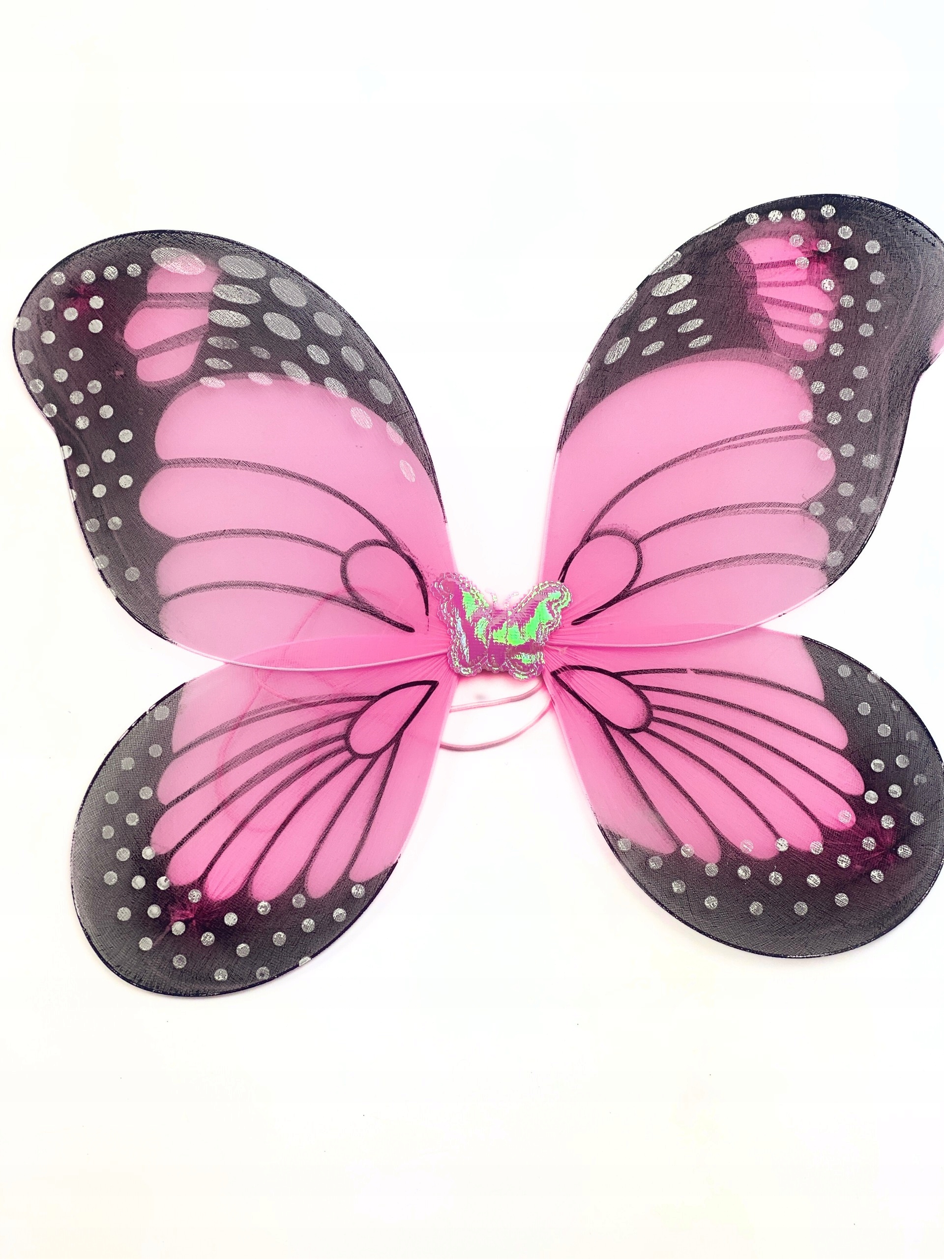 SKRZYDŁA MOTYLA STRÓJ DLA DZIECI PRZEBRANIE